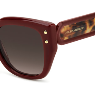Gafas de Sol Carolina Herrera HER 0221/G/S 3H2 de Acetato Mujer 50 mm