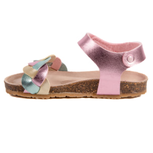 Sandalo BILLOWY ROSA