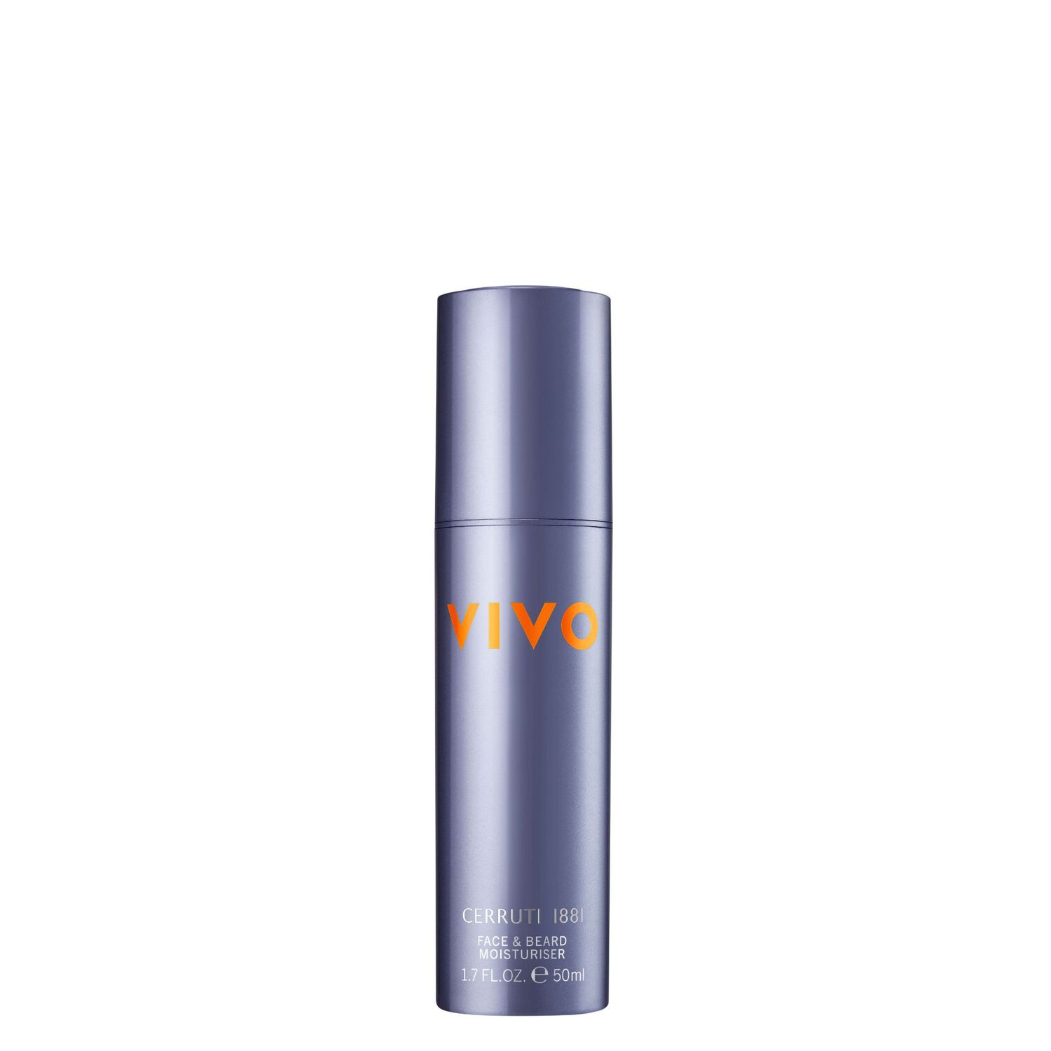 Vivo - Soin Hydratant Visage et la Barbe