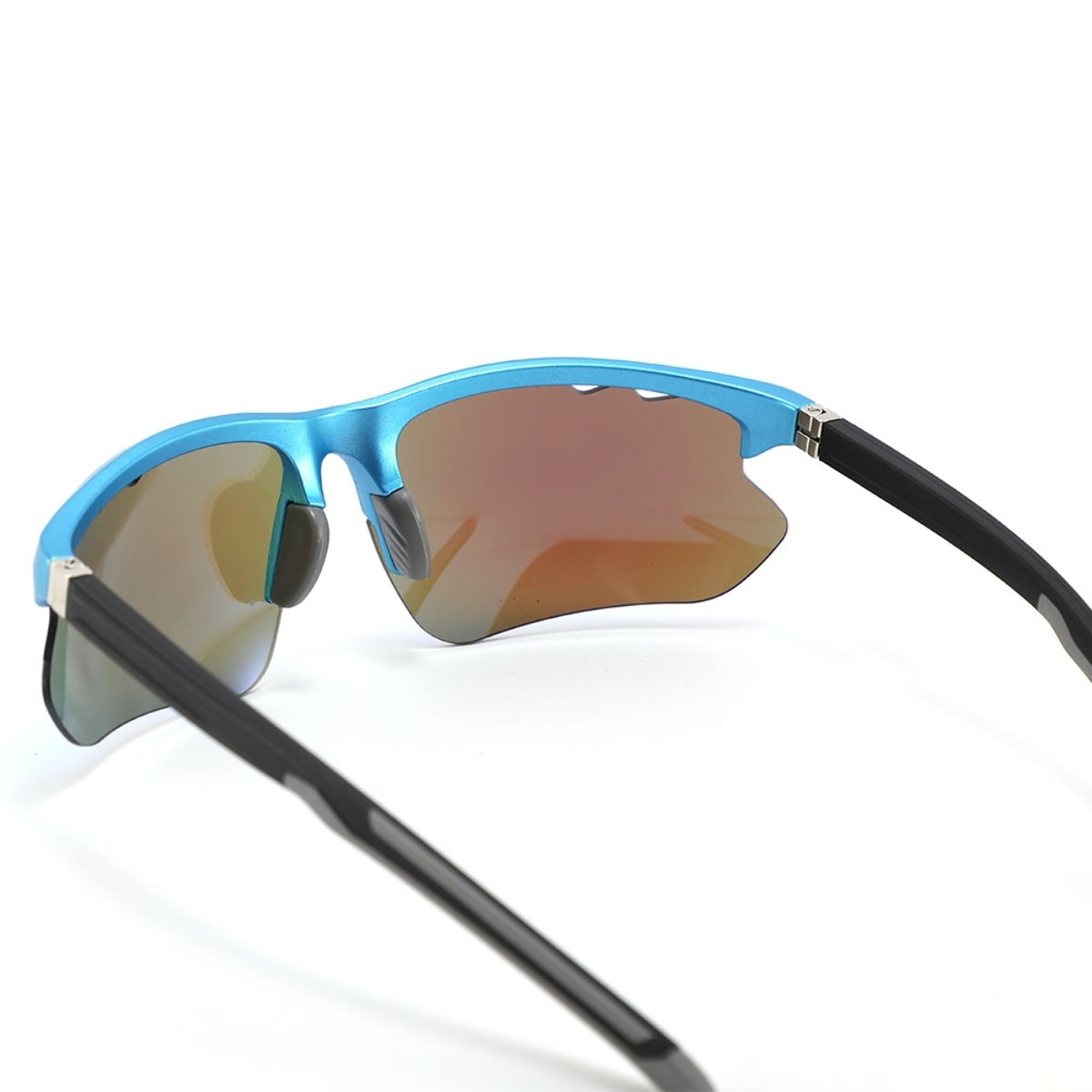 Gafas de Sol Fluor 975-C3 de Tr90 Unisex 70 mm