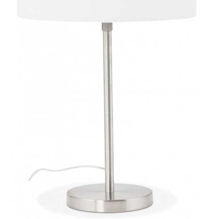 Lampe à poser "Tigua" Kokoon - Couleur: Blanc