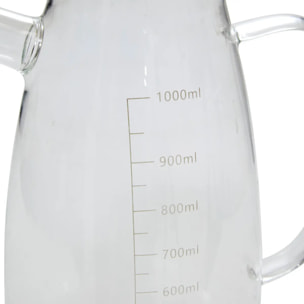 Pichet Cozy 1L en verre