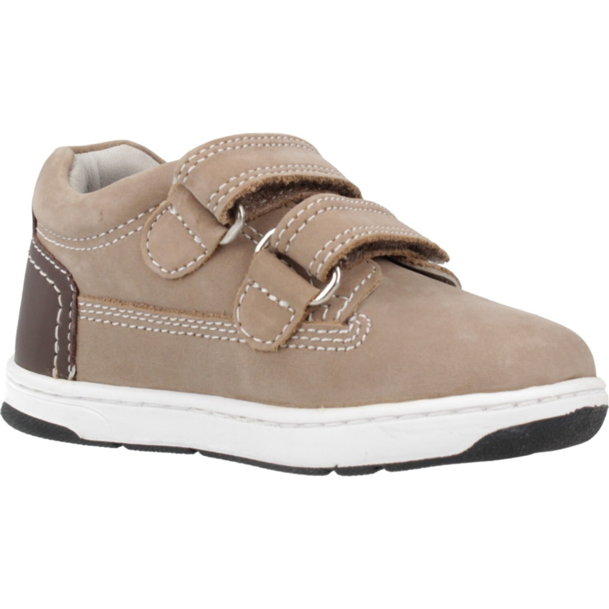 Zapatos Niño de la marca CHICCO  modelo GUPPY MARRON