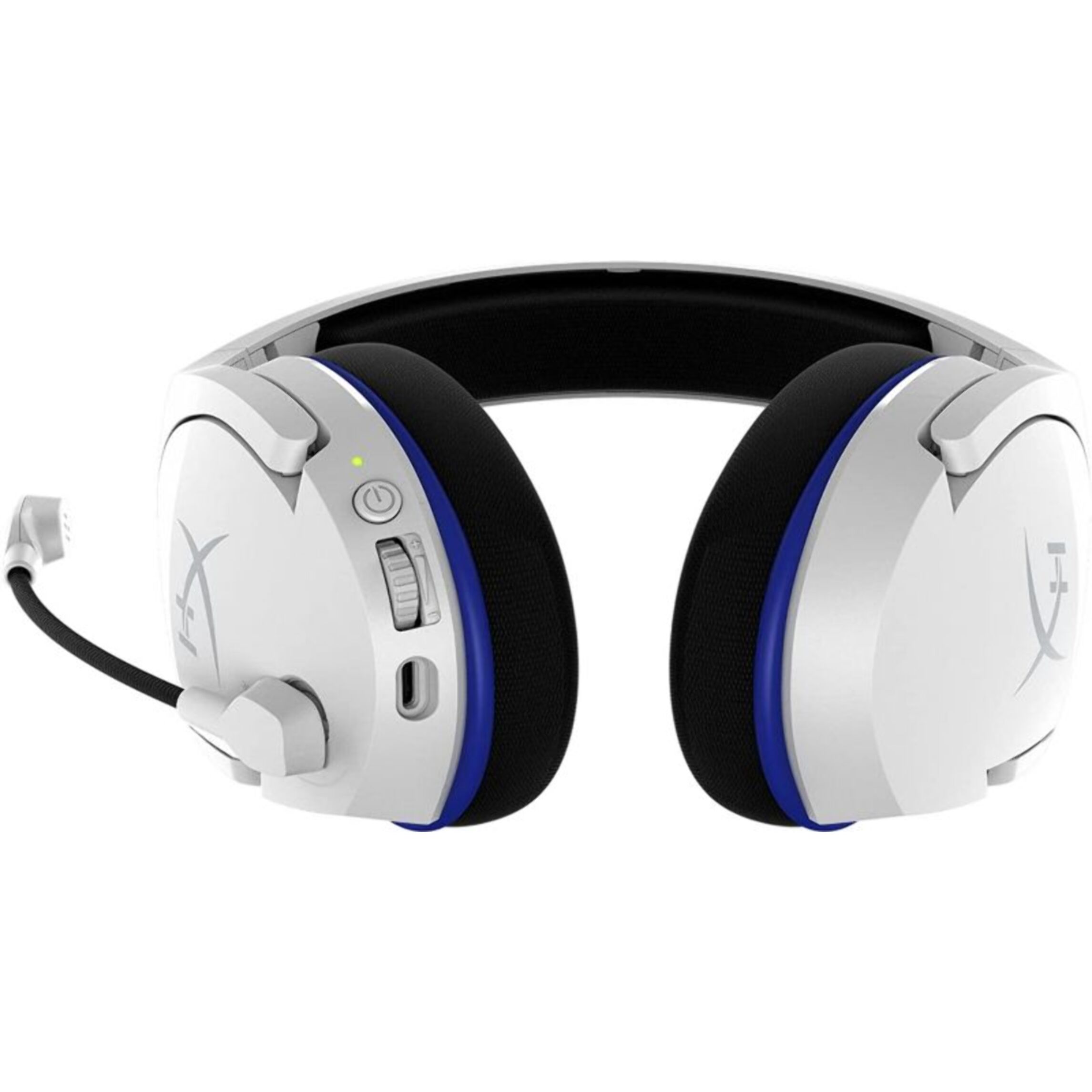 Casque gamer HYPERX Stinger Core Blanc PS5