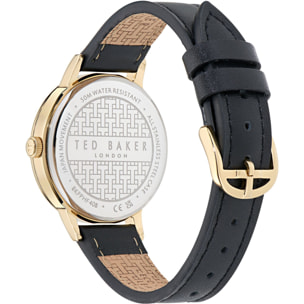 Ted Baker Reloj Analógico De Cuarzo Phylipa Fashion