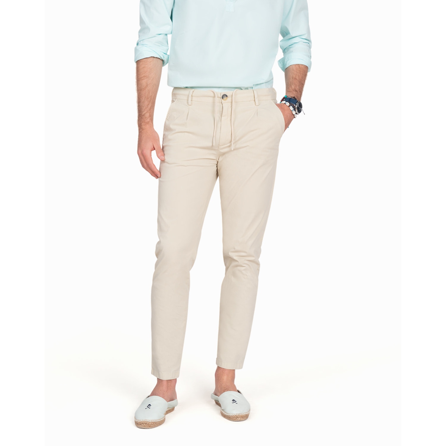 PANTALON NEWARK