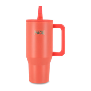 Gobelet isotherme rose 90cl