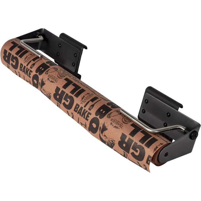 Porte-Rouleaux P.A.L. Pop-And-Lock™ - TRAEGER