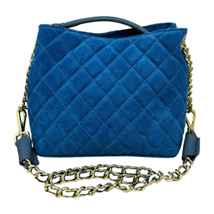 Bolso Cruzado Cheval Firenze Sofia Azure