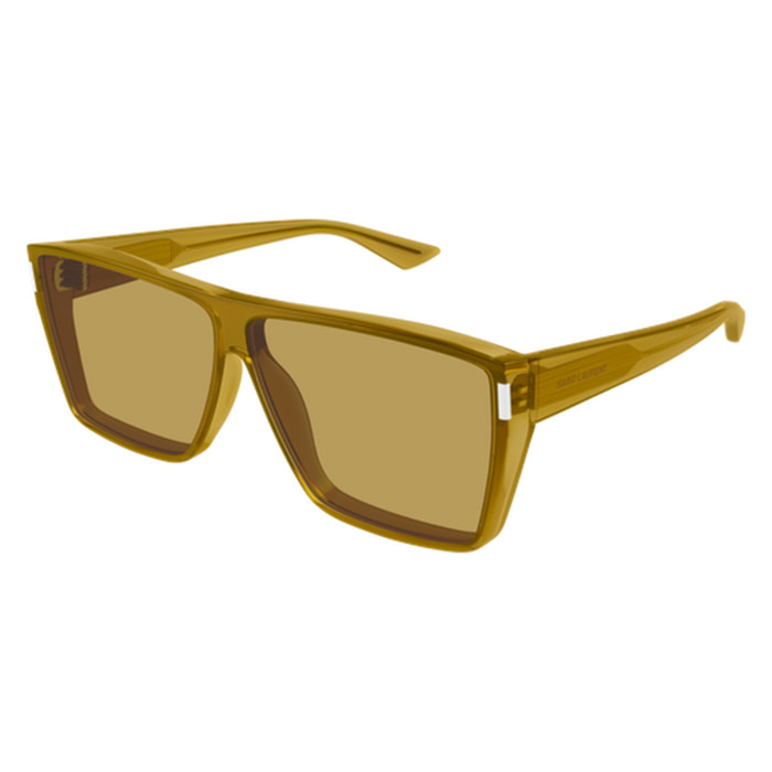 Gafas de Sol Saint Laurent SL 756-004 de Acetato Unisex 64 mm