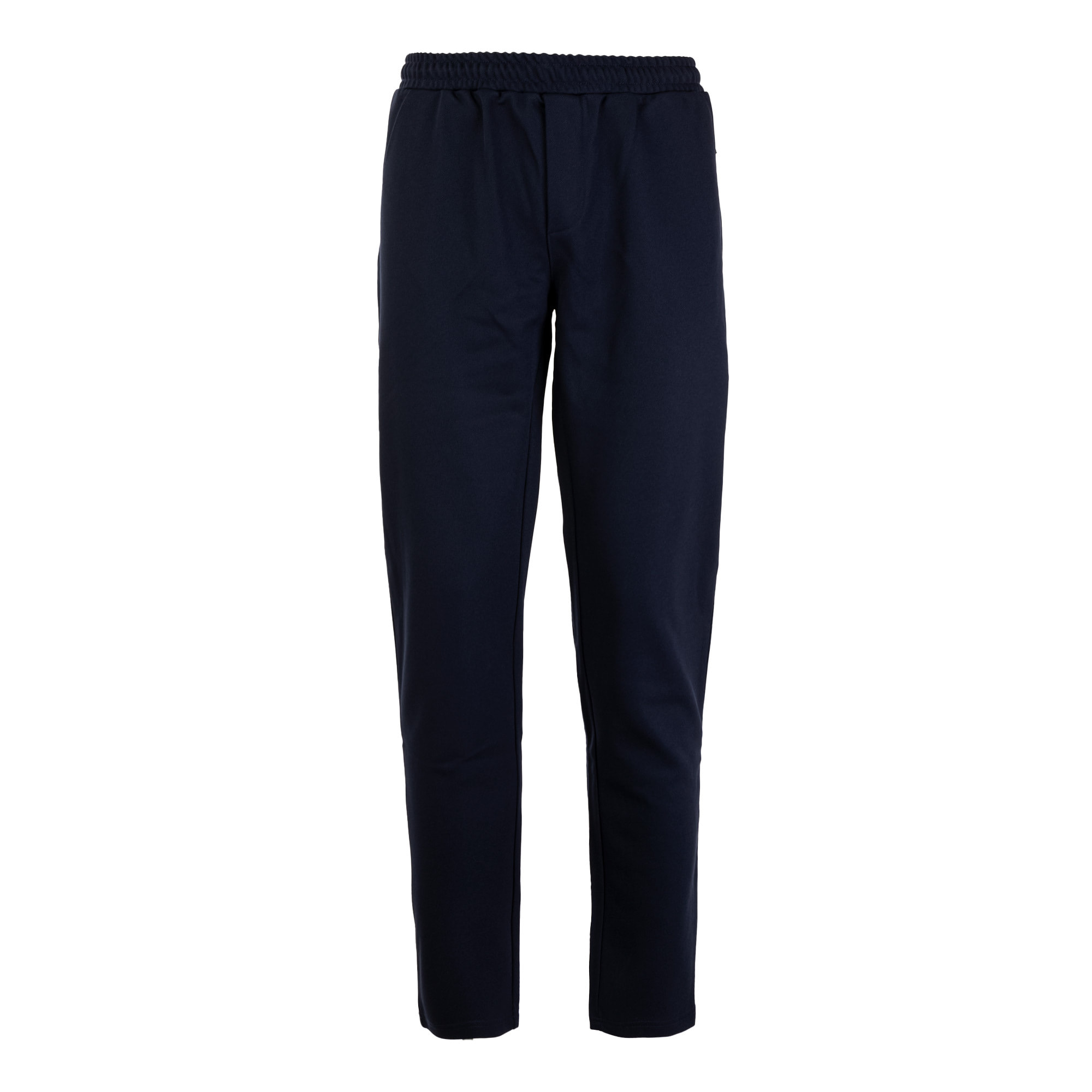 SCUOLA NAUTICA ITALIANA pantalone uomo navy