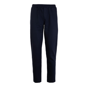 SCUOLA NAUTICA ITALIANA pantalone uomo navy