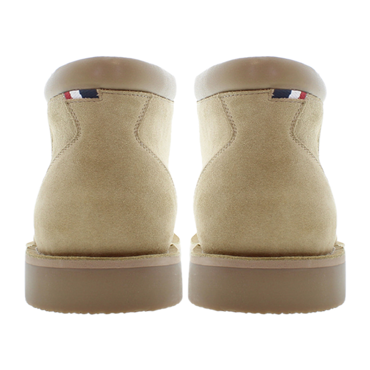 U.S. Polo Assn. - Stivaletti MUST007MDS1 in sintetico per uomo