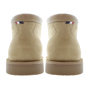 U.S. Polo Assn. - Stivaletti MUST007MDS1 in sintetico per uomo