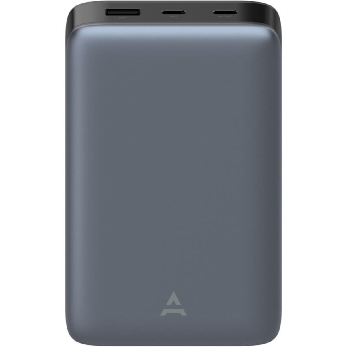 Batterie externe ADEQWAT 20 000 mAh Power Delivery 65W
