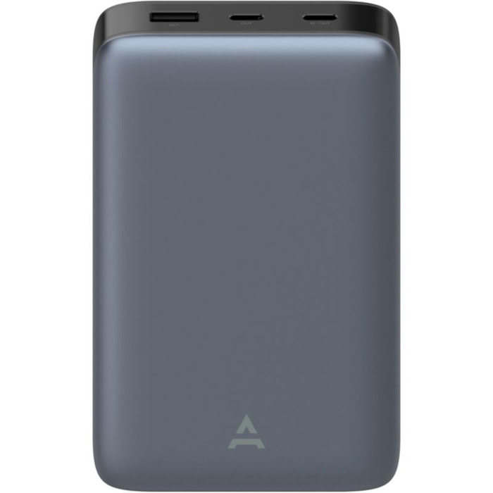 Batterie externe ADEQWAT 20 000 mAh Power Delivery 65W