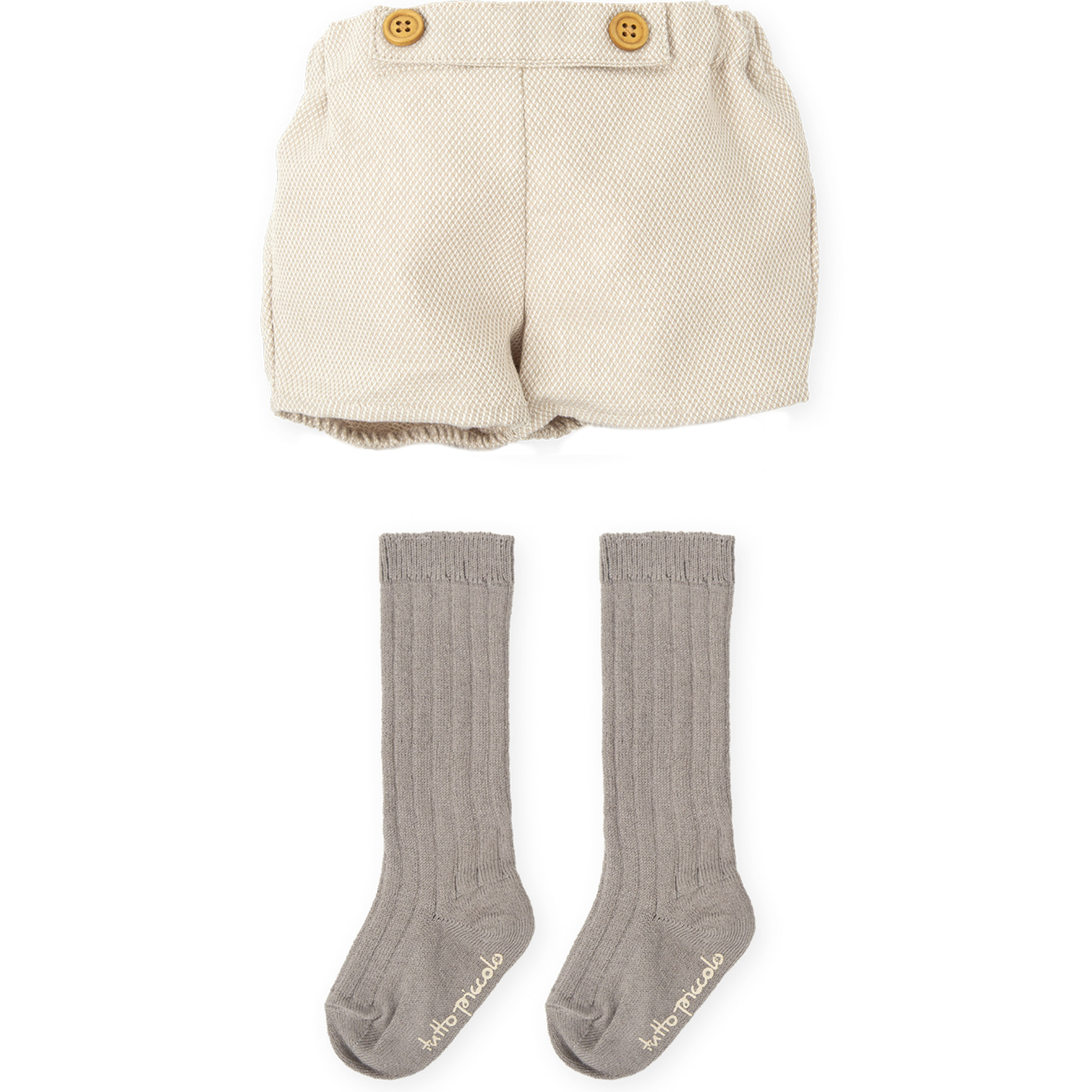 PANTALON BOMBACHO Y CALCETINES ARENA - Arena