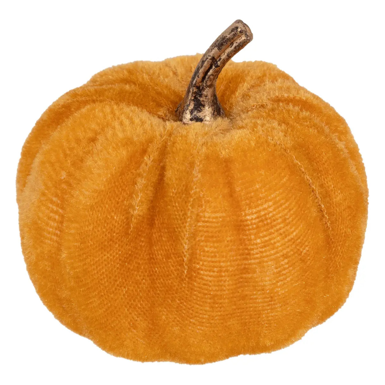 PLF CITROUILLES VELOURS X5