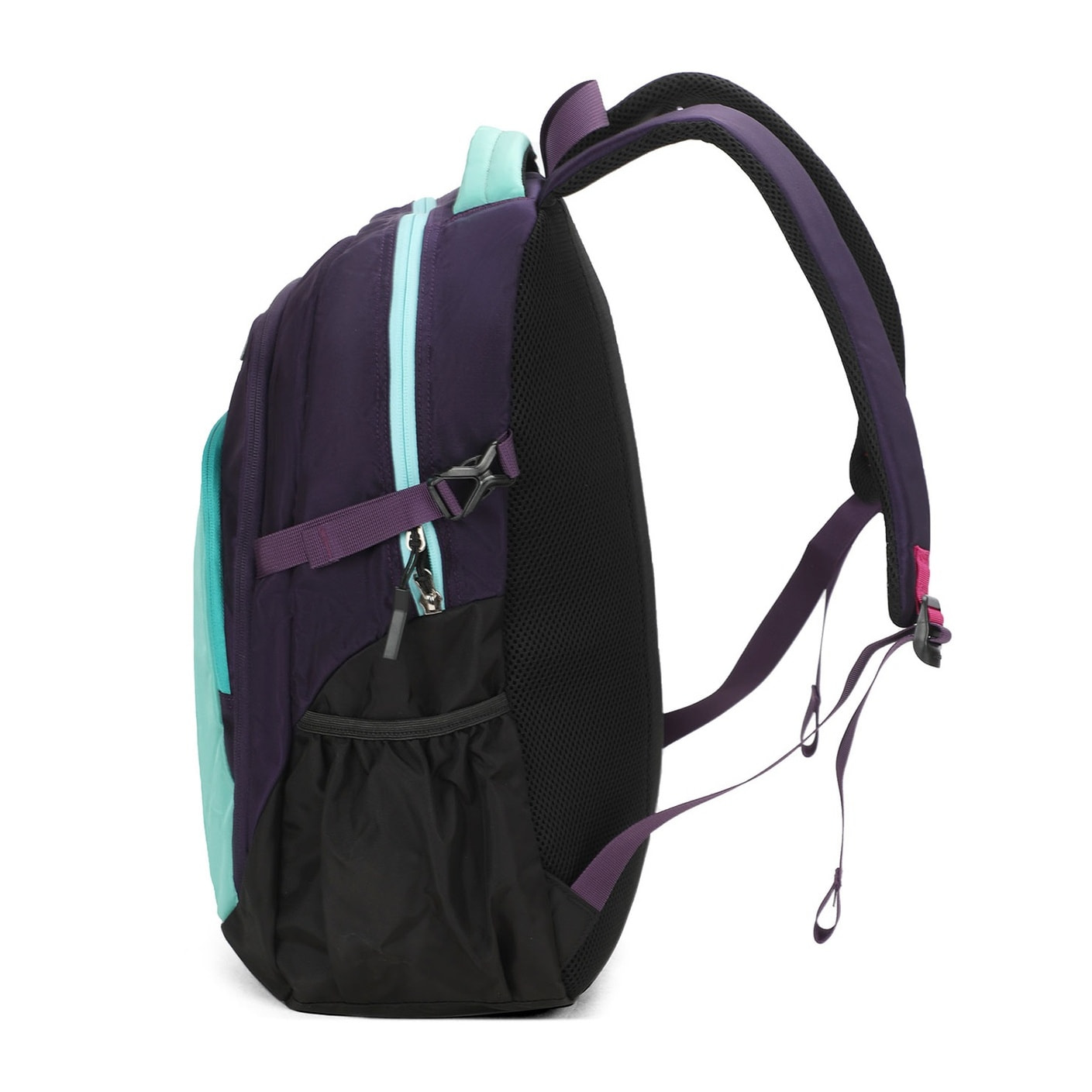 Zaino unisex Auralis - Poliestere - Casual - 33.0 x 49.0 x 19.0 cm