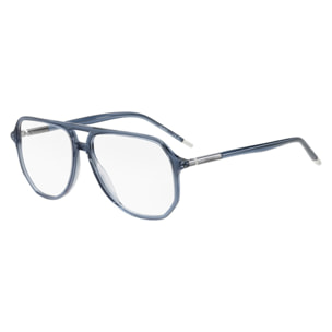 Gafas de Vista Hugo HG 1376 PJP de Acetato Hombre 56 mm