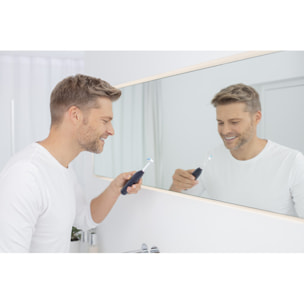 Brosse à dents électrique - 3 modes