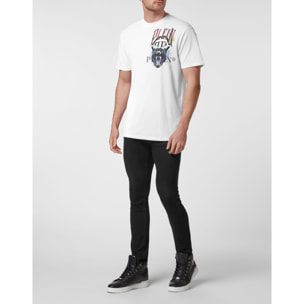 PHILIPP PLEIN Maglietta a girocollo