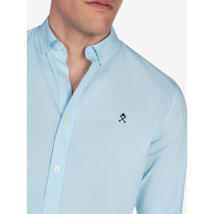 CAMISA MINI VICHY