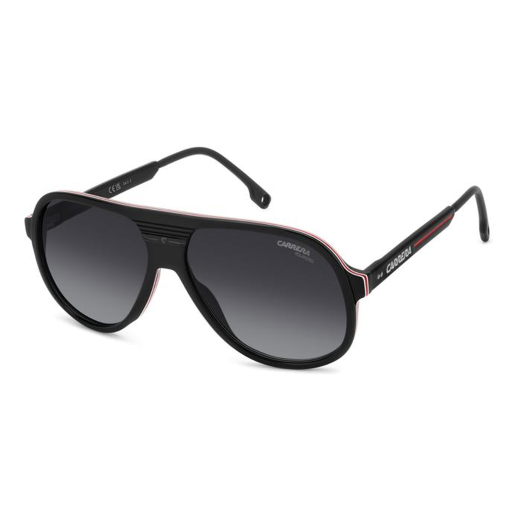 Gafas de Sol Carrera C SPORT 07/S 807 Polarizadas de Acetato Hombre 59 mm