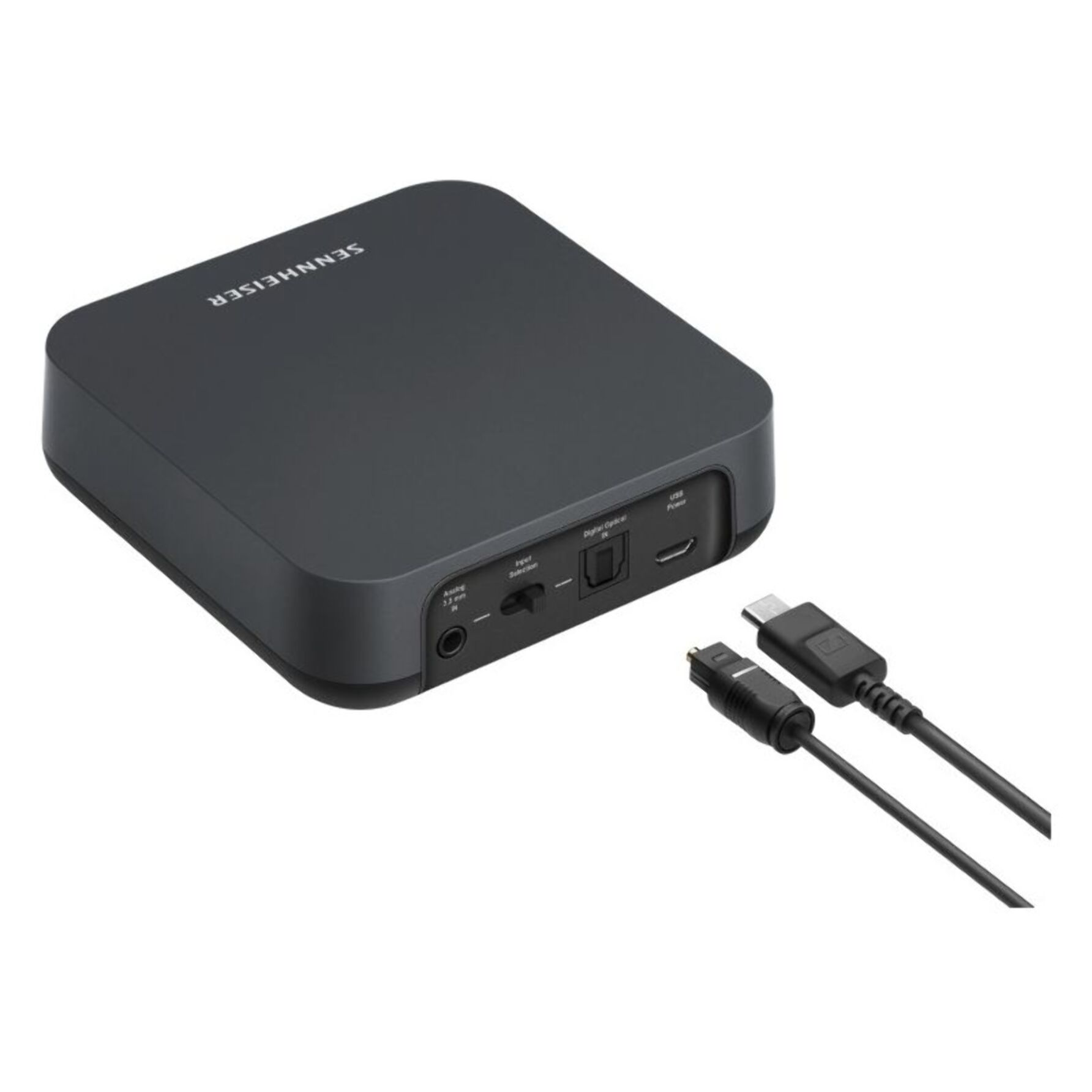 Adaptateur bluetooth SENNHEISER BT T100 Transmetteur TV