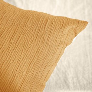 Parure housse de couette 3pcs 100% microfibre_soleil 220x240 cm