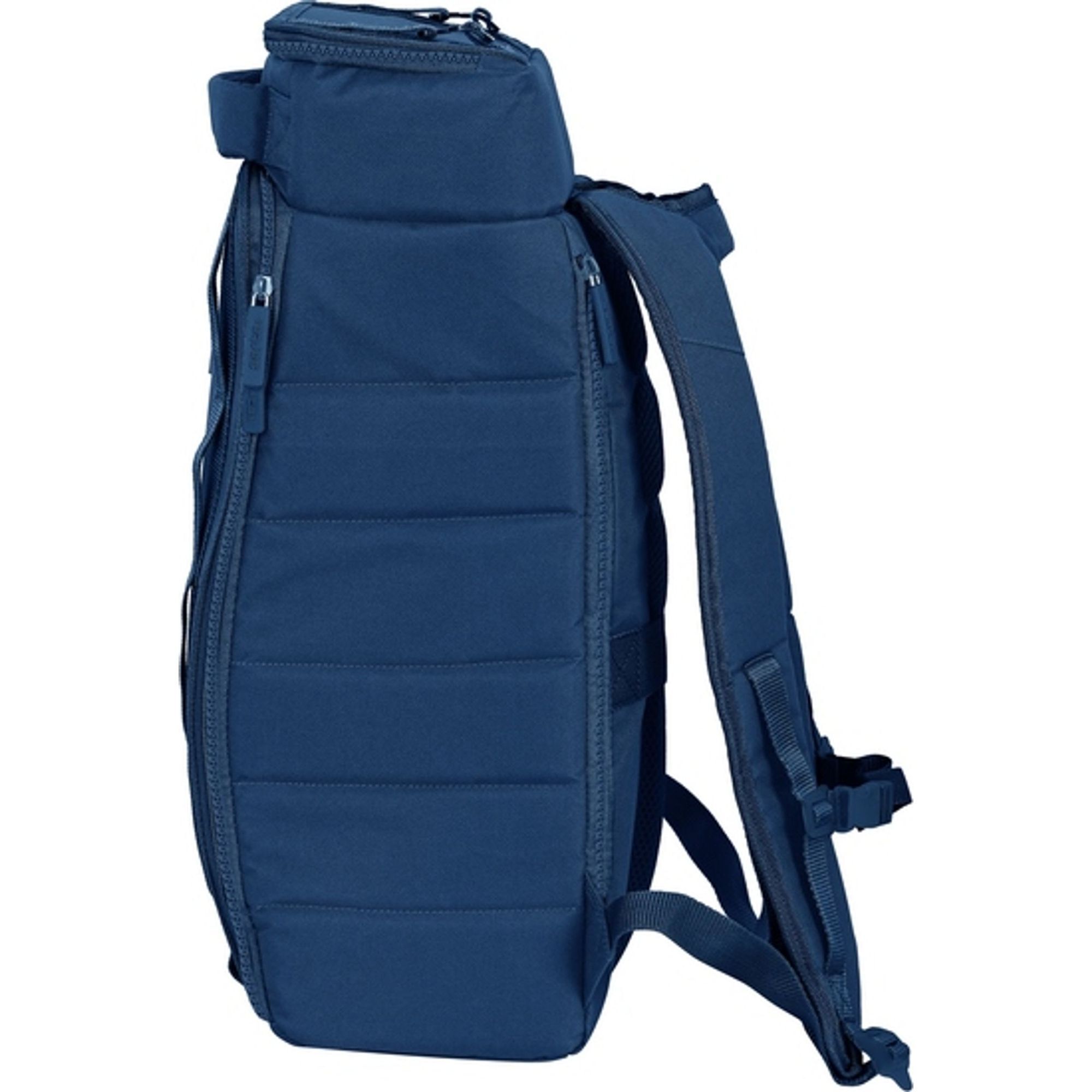 Mochila viaje safta basic "marino"
