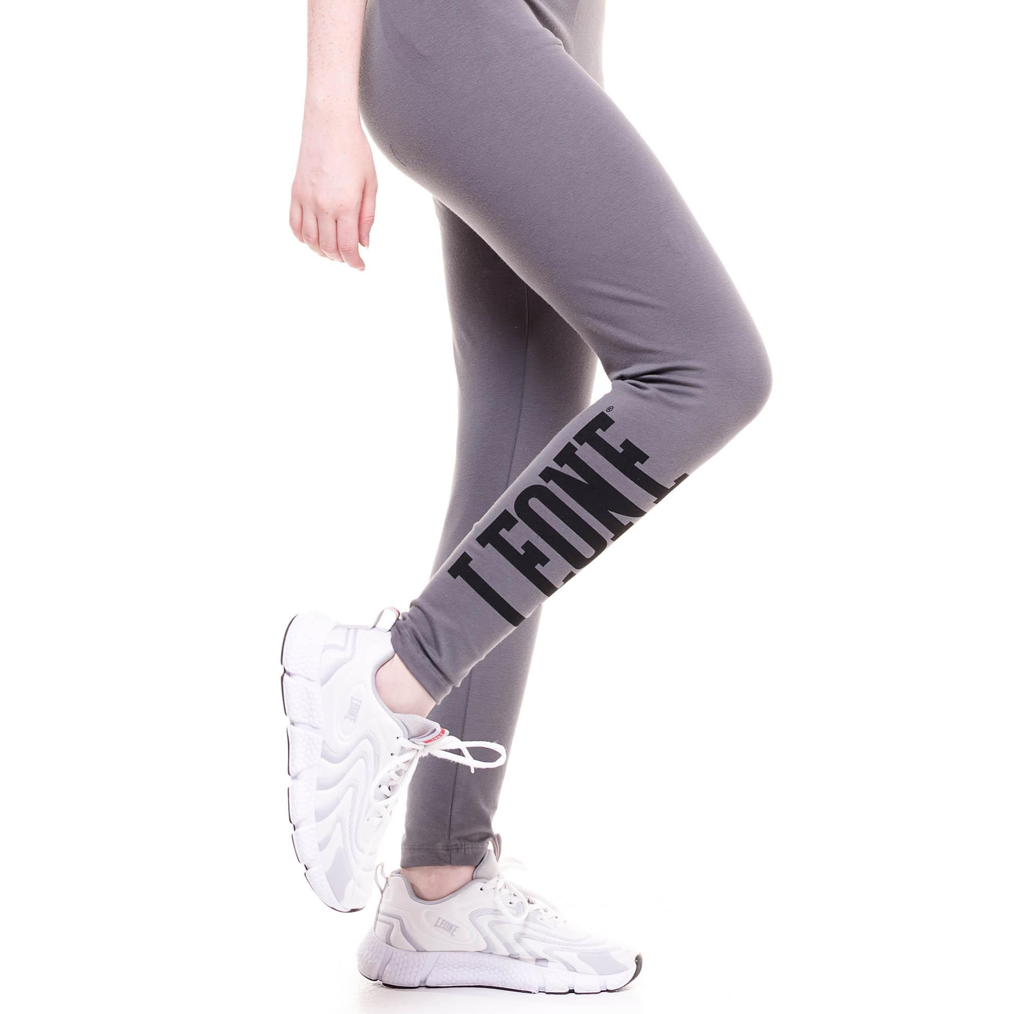 Legging mujer básico logo grande