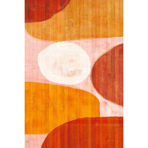 Tableau melamine Tableau alu Dibond