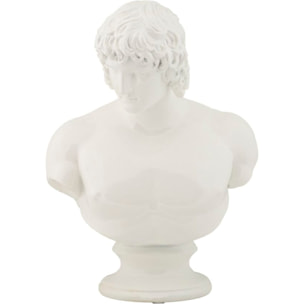 SCULTURA CENTURIONE CM 18,2X12,8X25