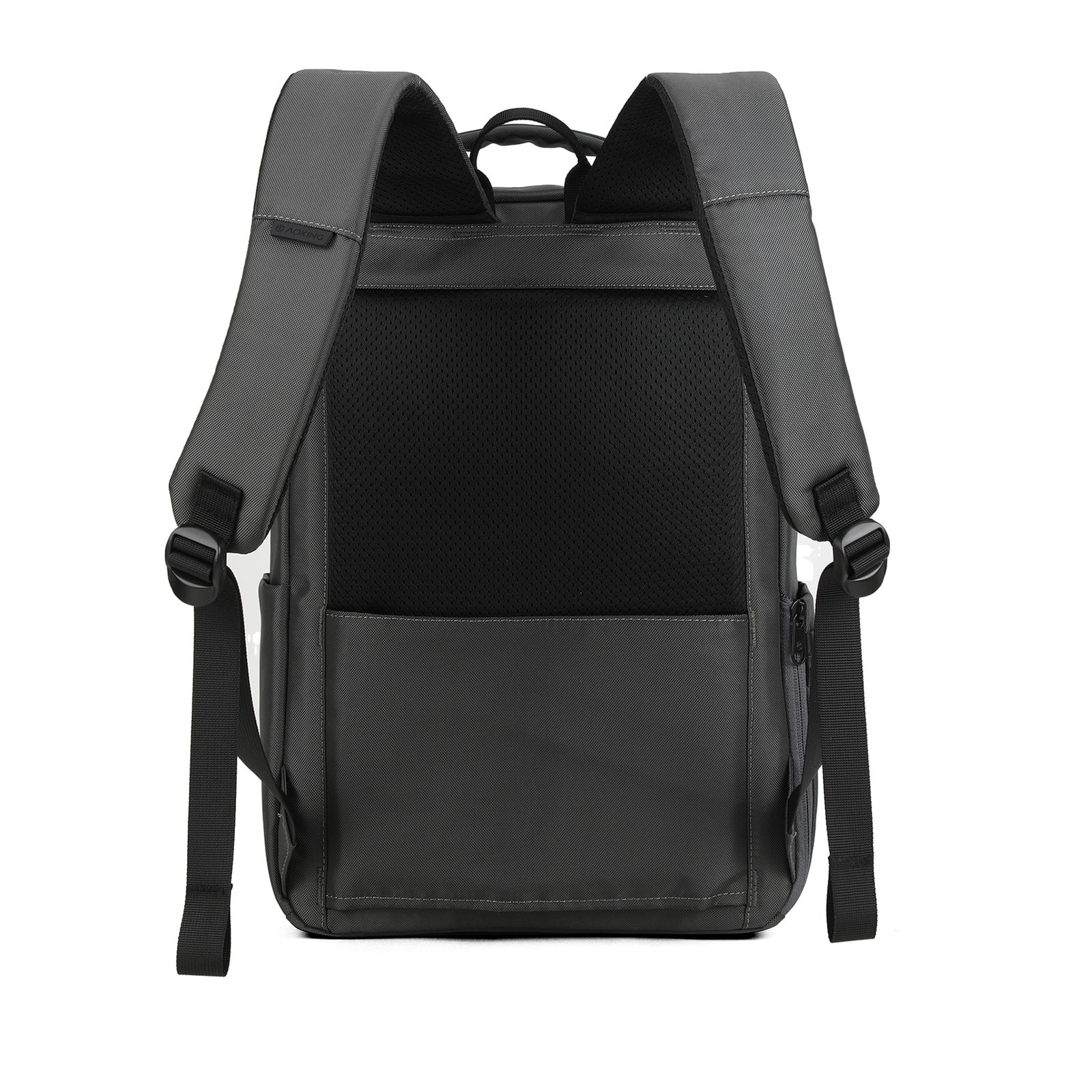 Zaino Unisex Erevan Lux - Poliestere - Casual - 30.0 x 13.0 x 43.0 cm