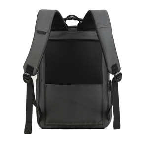Zaino Unisex Erevan Lux - Poliestere - Casual - 30.0 x 13.0 x 43.0 cm