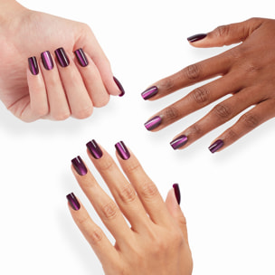 Faux ongles réutilisables xPRESS/ON - Beyond Berry Janes