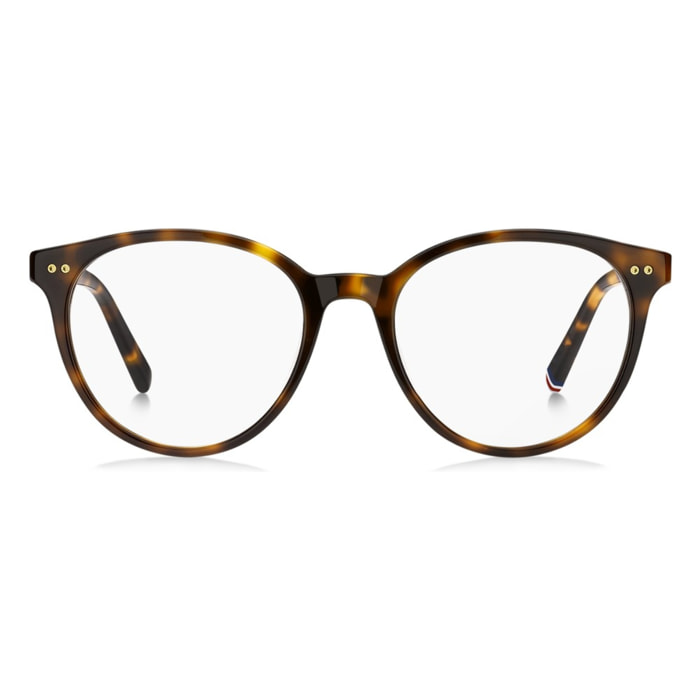 Gafas de Vista Tommy Hilfiger TH 2215 086 de Acetato Mujer 52 mm