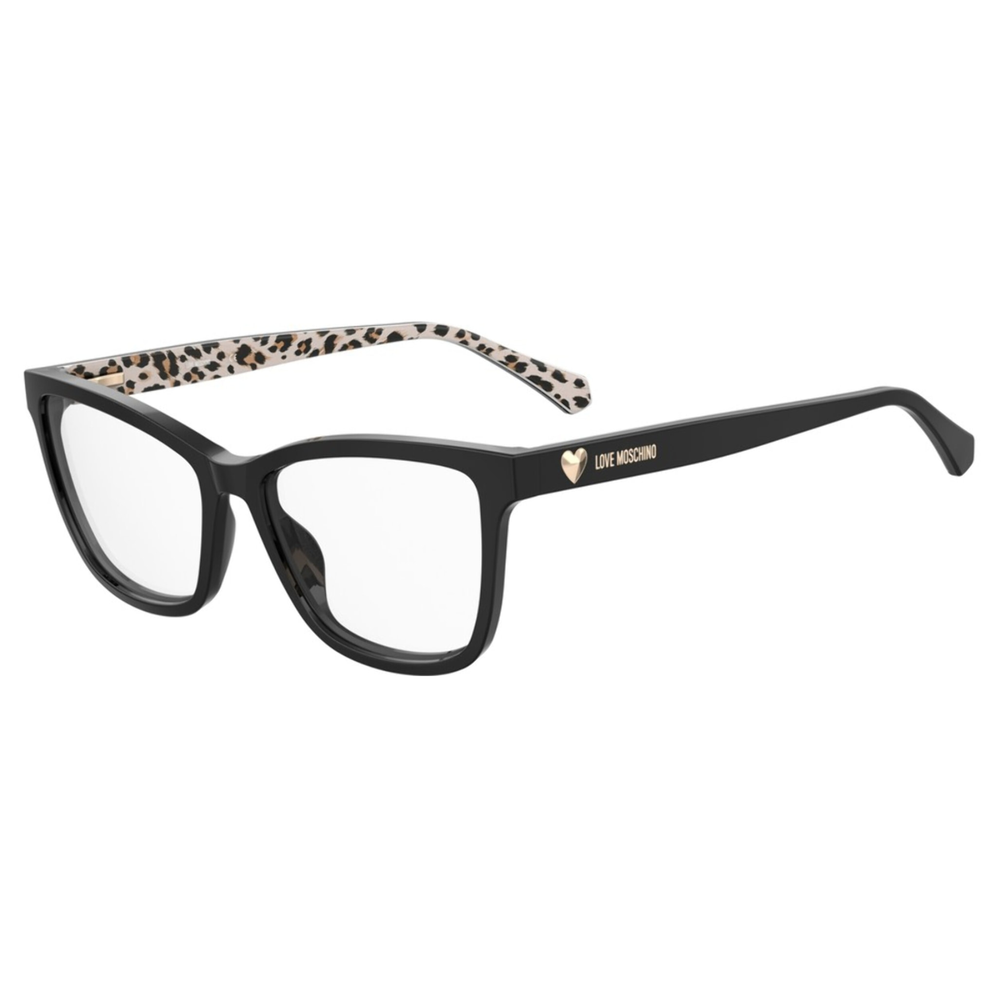 Gafas de Vista Love Moschino MOL632 7RM de Acetato Mujer 54 mm