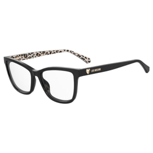 Gafas de Vista Love Moschino MOL632 7RM de Acetato Mujer 54 mm