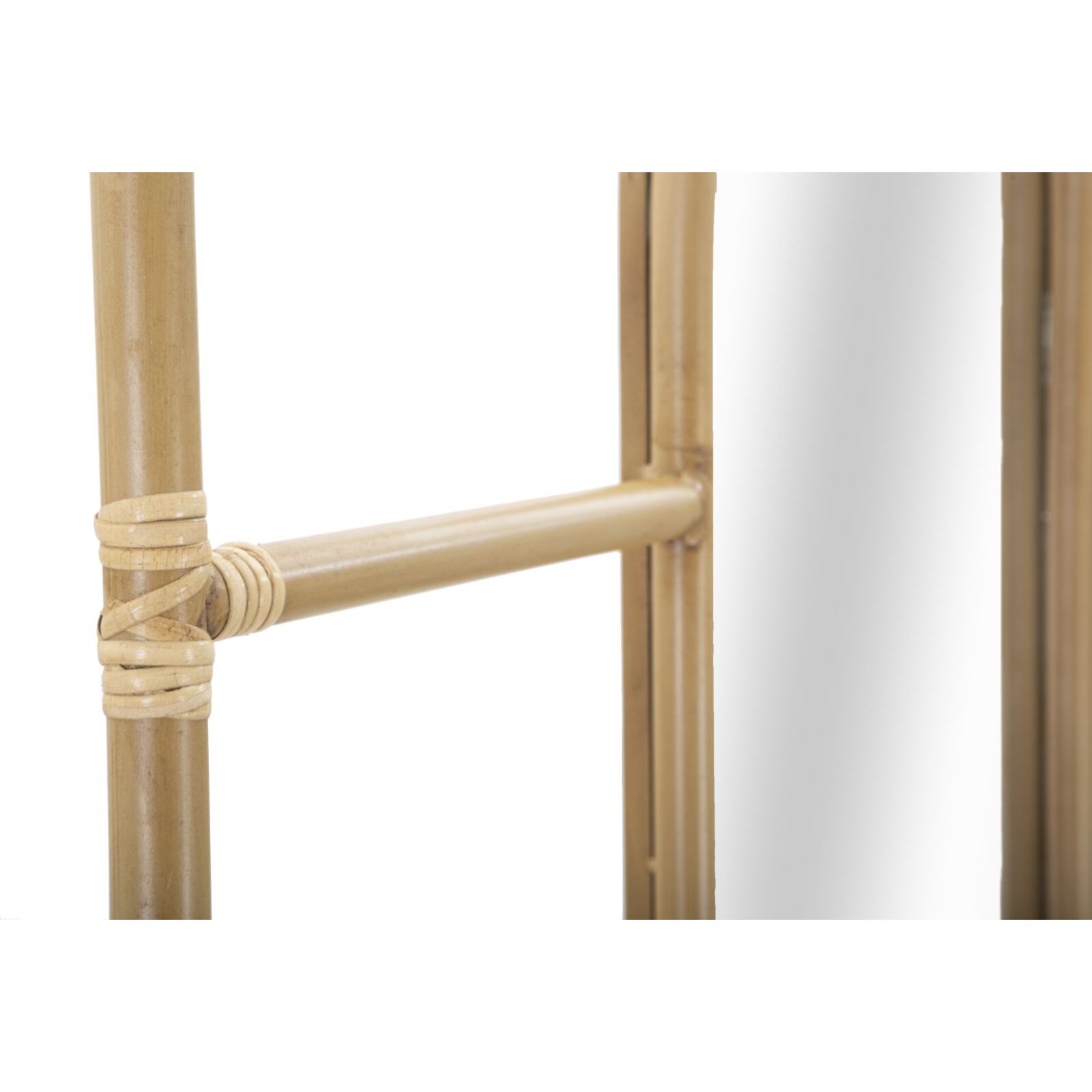 SPECCHIO DA TERRA PANAMA CM 77,5X3,3X151