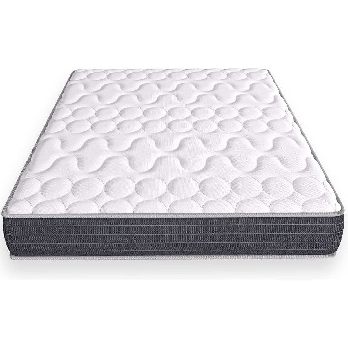 Matelas Mémoire De Forme - Mousse Ergo HR - MEMO HR