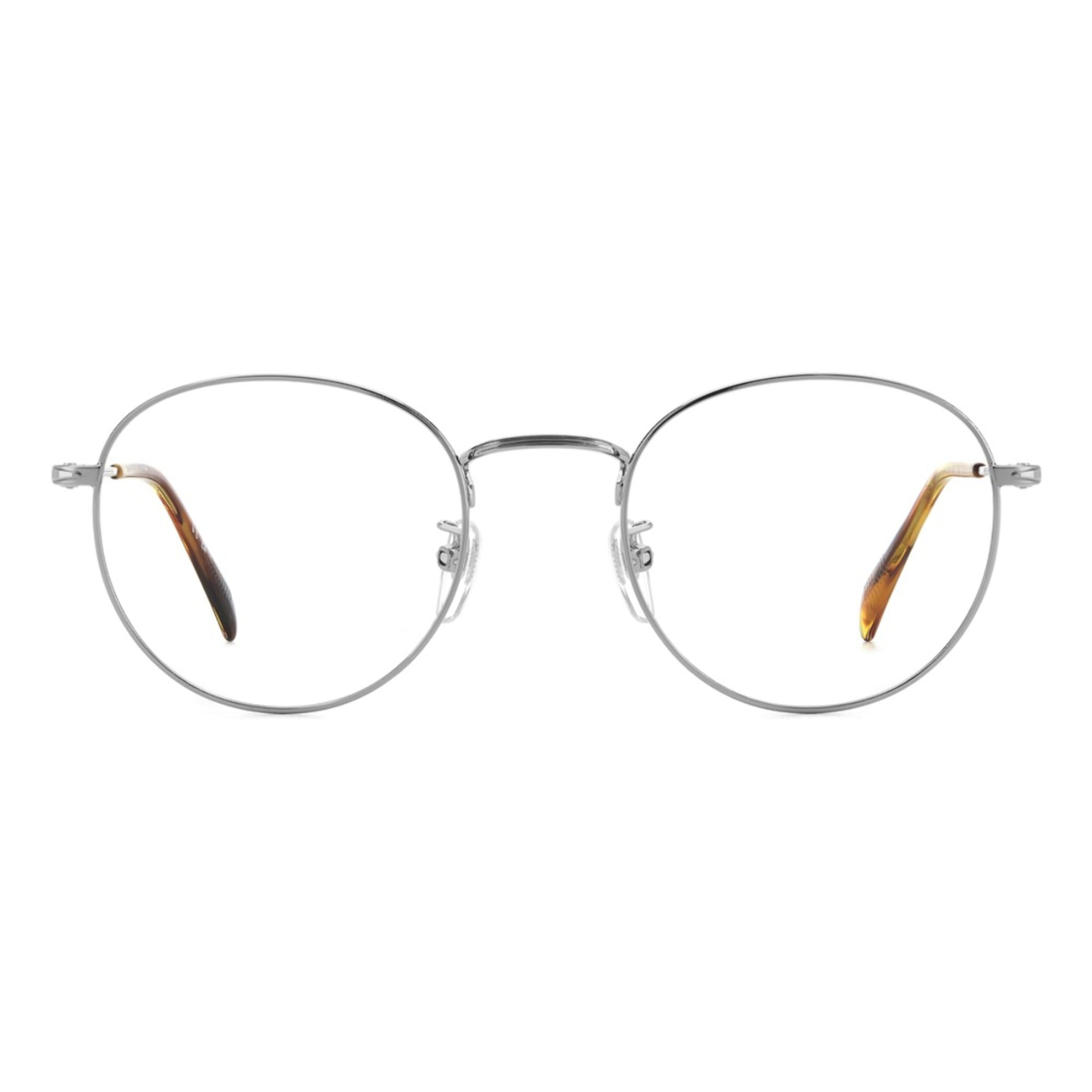 Gafas de Vista David Beckham DB 1152 6LB de Metal Hombre 51 mm