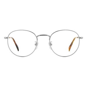 Gafas de Vista David Beckham DB 1152 6LB de Metal Hombre 51 mm