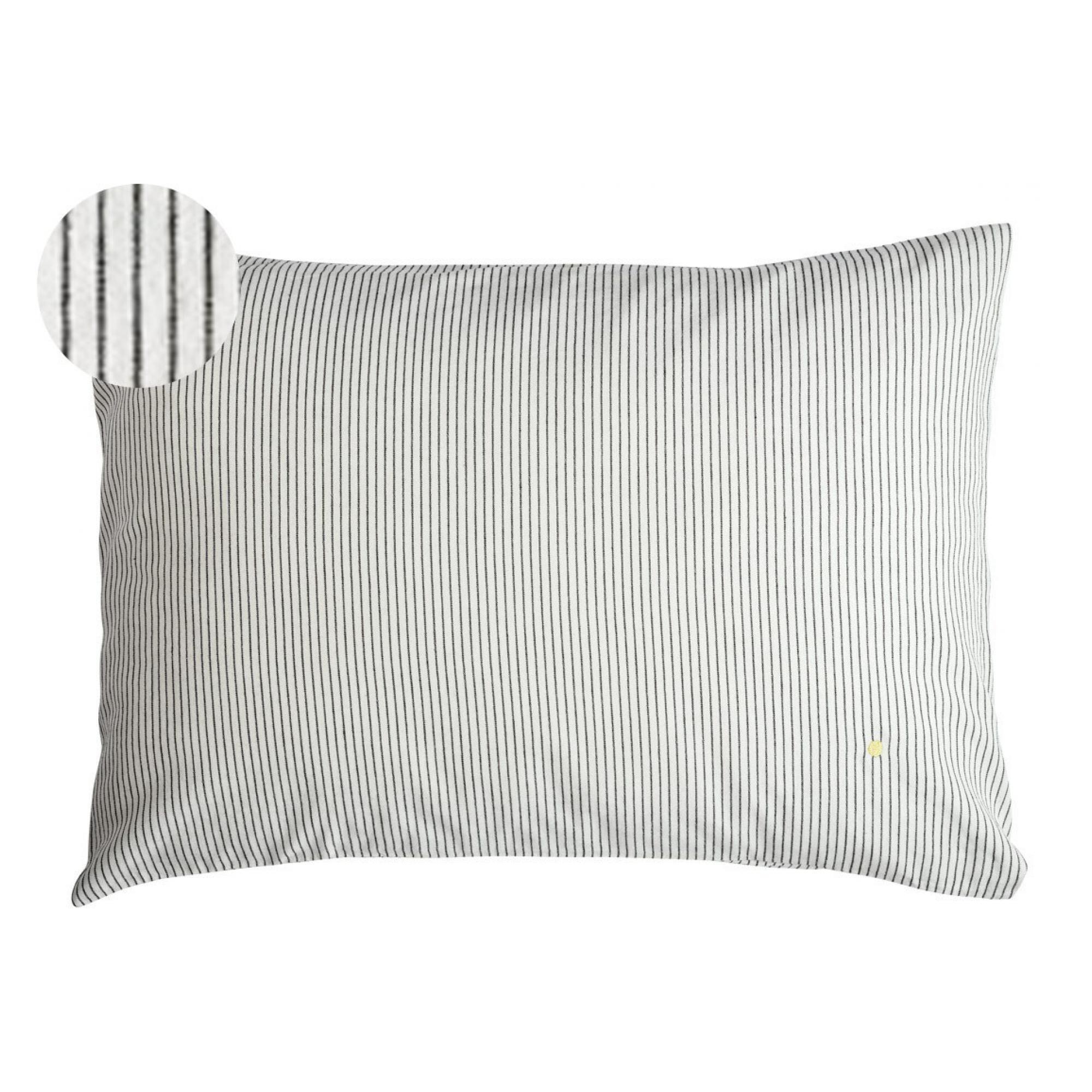 Taie d'oreiller Léonie