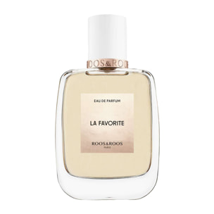 Roos&Roos La Favourite Eau de Parfum Unisex 50ml