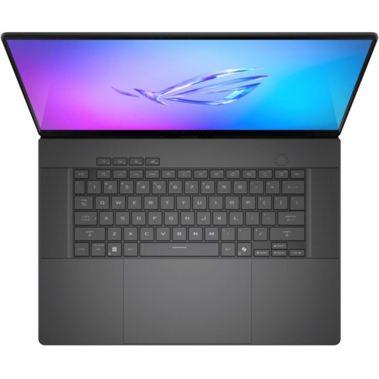 PC Gamer ASUS ROG Zephyrus-G16-GU605CX-DR2W
