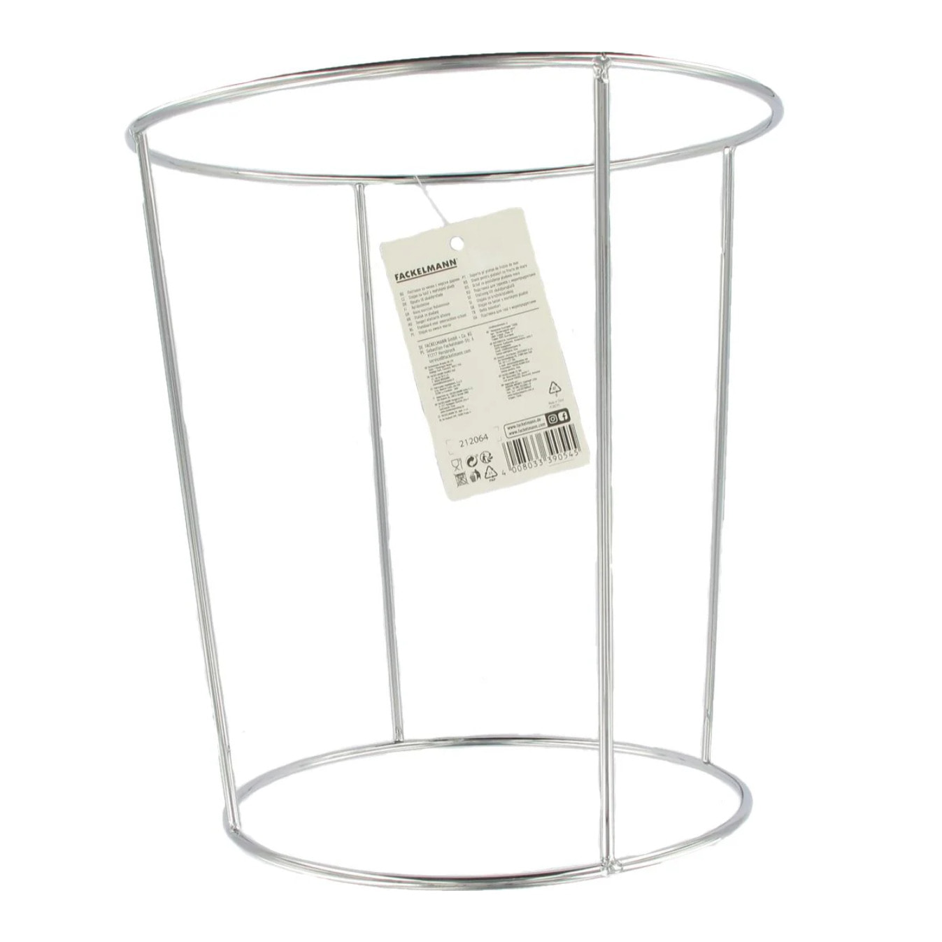 Support pour plateau de fruits de mer Fackelmann