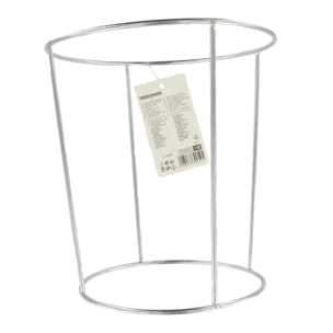 Support pour plateau de fruits de mer Fackelmann