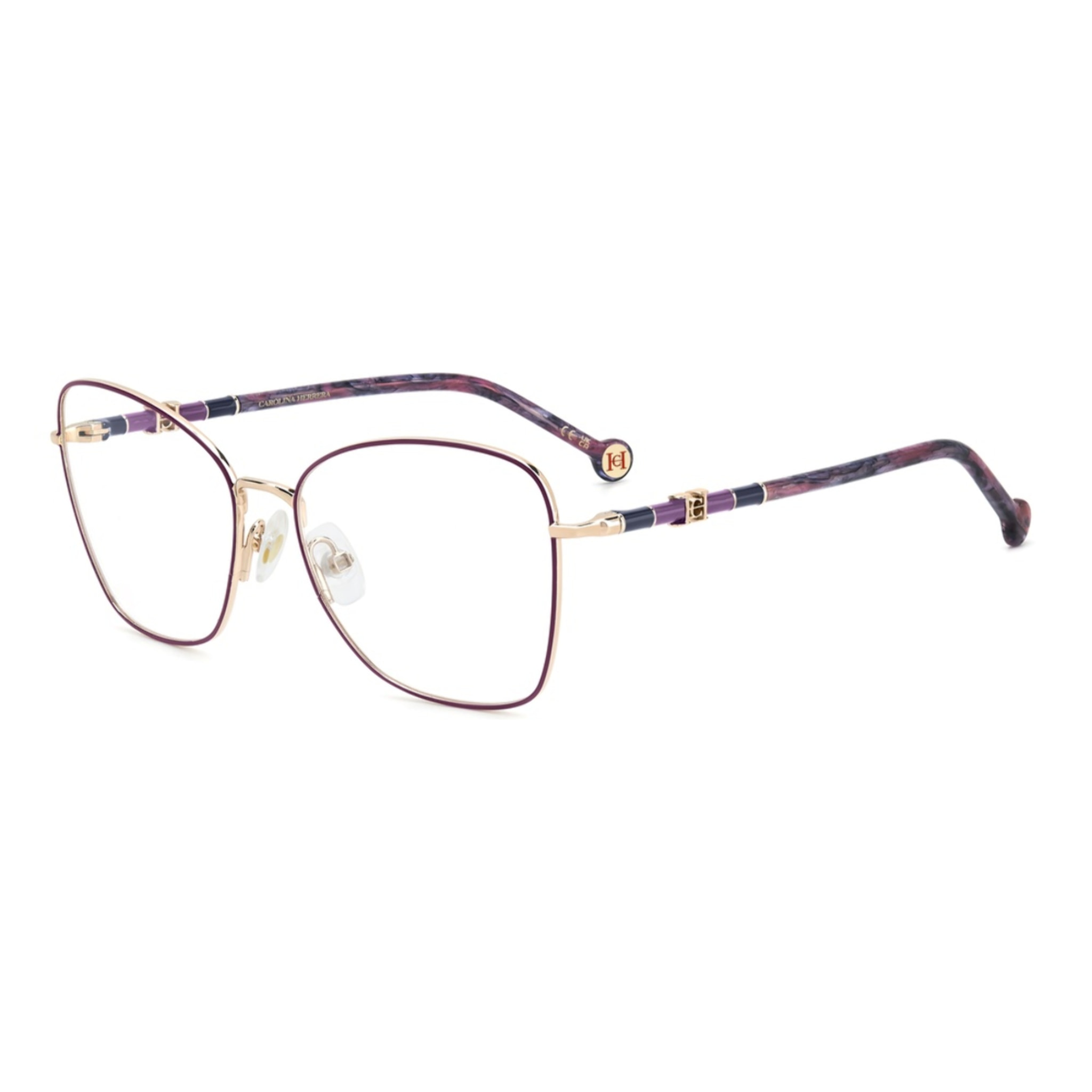 Gafas de Sol Carolina Herrera HER 0221/G/S 3H2 de Acetato Mujer 50 mm